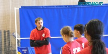 SOP 2023 : Une semaine idéale pour les professeurs d’EPS