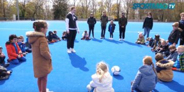 SOP 2023 : Cécifoot et inclusion au CREPS Île-de-France