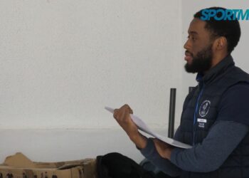 SOP 2023 : Le CROS Île-de-France mobilisé au CREPS