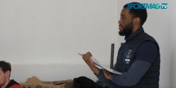 SOP 2023 : Le CROS Île-de-France mobilisé au CREPS