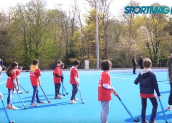 SOP 2023 : Des jeunes en situation de handicap au CREPS IDF