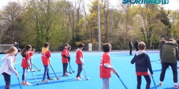 SOP 2023 : Des jeunes en situation de handicap au CREPS IDF