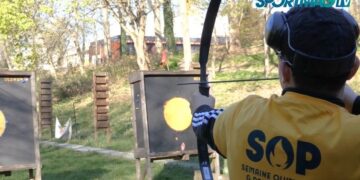 SOP 2023 : Des jeunes en situation de handicap au CREPS IDF