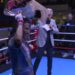 Savate – Elite A : Flora Yanga au bout du suspense