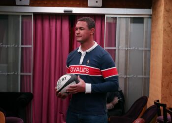 Rugby : Les Ovalies UniLaSalle réinvestissent Beauvais