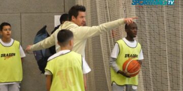 SOP 2023 : Le CREPS Île-de-France mise sur le basket