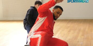 SOP 2023 : Initiations au breakdance, un art sportif