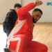 SOP 2023 : Initiations au breakdance, un art sportif