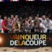 Basket : Le Cavigal ramène le Trophée Coupe de France à Nice