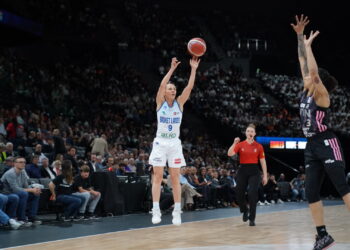 Basket : La Coupe de France reste à Basket-Landes