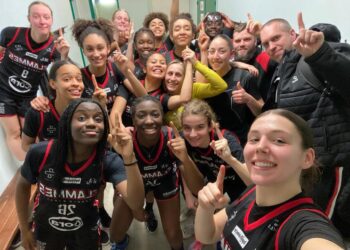 Dessislava Anguelova : « Une très belle surprise d’arriver en finale »