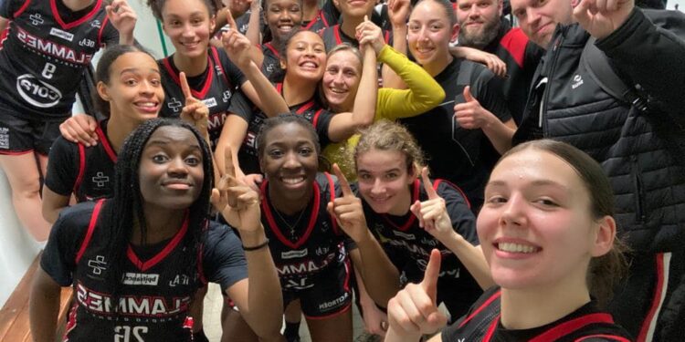 Dessislava Anguelova : « Une très belle surprise d’arriver en finale »