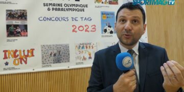 SOP 2023 : Des ateliers basket au CREPS Île-de-France