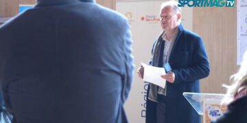 SOP 2023 : Une semaine réussie au CREPS Île-de-France