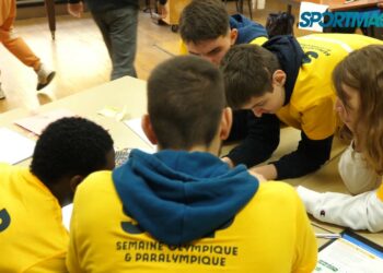 SOP 2023 : Elèves et crepsiens, un défi pour les établissements scolaires