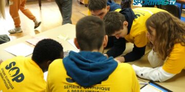 SOP 2023 : Elèves et crepsiens, un défi pour les établissements scolaires