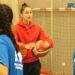 SOP 2023 : Des ateliers basket au CREPS Île-de-France