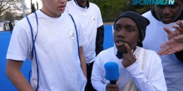 SOP 2023 : Fin de semaine au CREPS Île-de-France