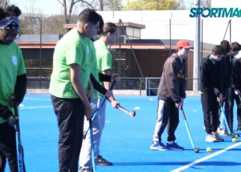 SOP 2023 : Au CREPS IDF, sport et apprentissage pour les élèves