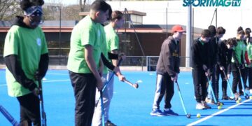 SOP 2023 : Au CREPS IDF, sport et apprentissage pour les élèves