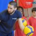 SOP 2023 : Initiations ludiques au volley au CREPS IDF