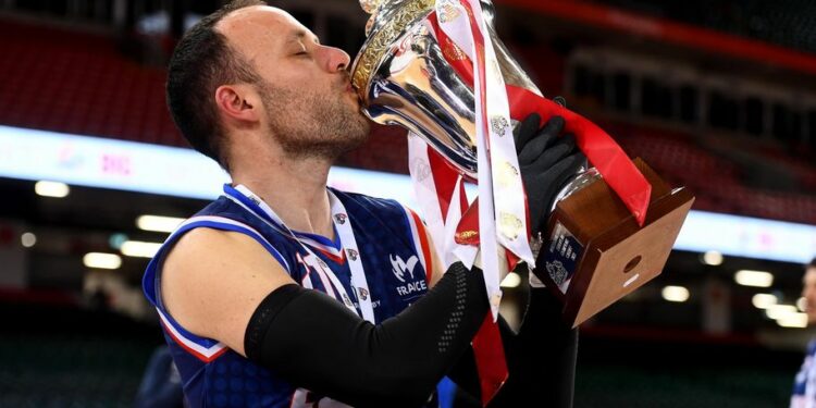 Jonathan Hivernat : « J’ai rempli ma mission de capitaine »