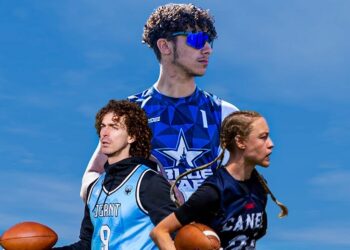 Flag Football : Qui pour devenir champion de France ?