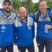 Pétanque : L’incroyable perf de la bande à Rocher !