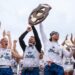 Flag Football : Marseille droit au but !
