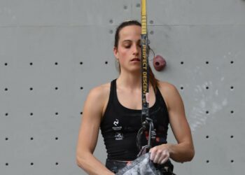 Victoire Andrier : « Prendre l’ascendant sur mes peurs »