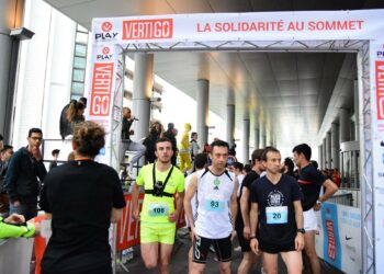 Sport Extrême : Le Vertigo revient encore plus déjanté