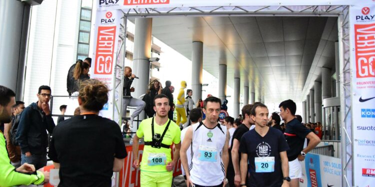 Sport Extrême : Le Vertigo revient encore plus déjanté