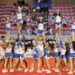 Cheerleading : Place au spectacle !