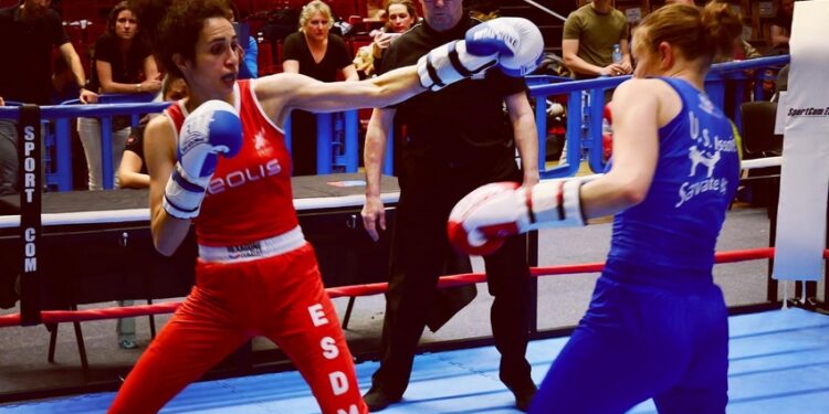 Lutte : Que retenir du championnat de France ?