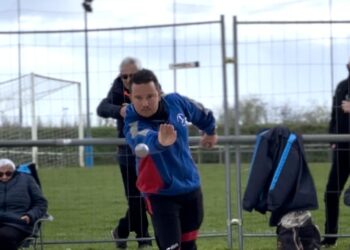 Masters de Pétanque : Une équipe surprise au rendez-vous !