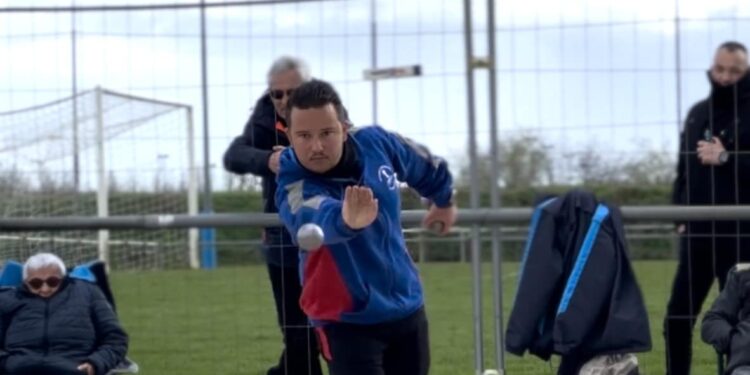 Masters de Pétanque : Une équipe surprise au rendez-vous !