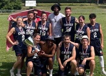 Flag Football : Titre à domicile pour les Hurricanes ?