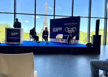 La Journée de l’Héritage Sportif en amuse-bouche avant 2024