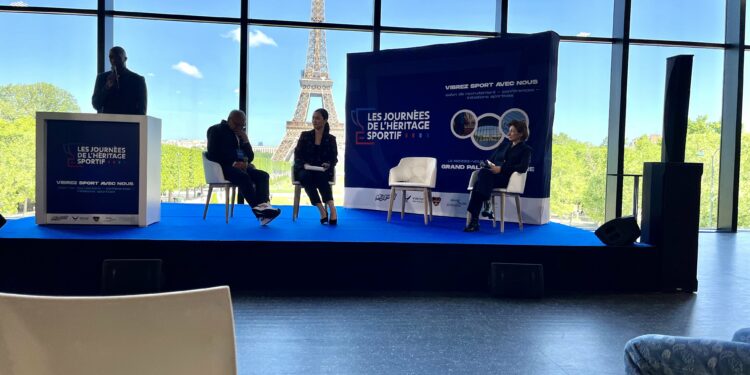 La Journée de l’Héritage Sportif en amuse-bouche avant 2024