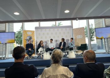 Paris 2024 : Le Relais des Eclaireurs dévoilé