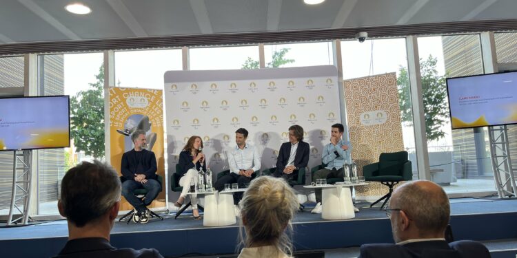 Paris 2024 : Le Relais des Eclaireurs dévoilé