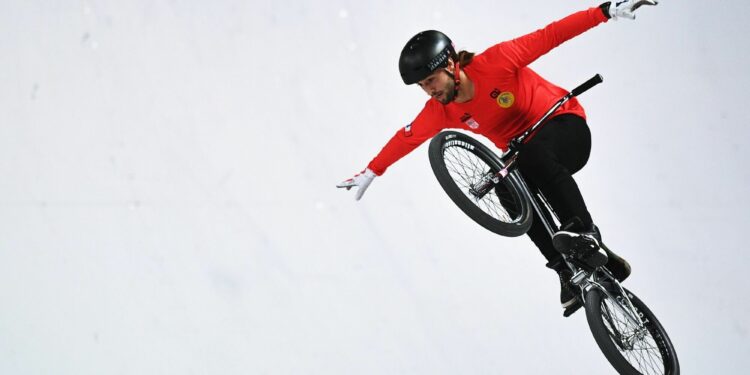 FISE 2023 : Anthony Jeanjean, une star à domicile