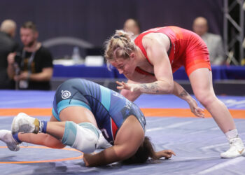 Lutte : Mulhouse, rendez-vous tant attendu