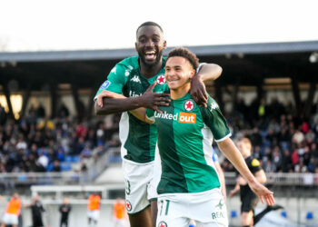 Football : Le Red Star peut rêver de Ligue 2