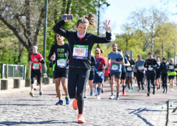 Running : Quand La Rochelle se conjugue au féminin