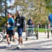 Running : Grand cru 2023 à Saumur