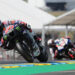 Moto : Fabio Quartararo à la relance à domicile