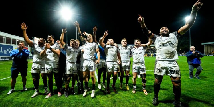 Rugby : Vannes peut-il réaliser l’incroyable exploit ?