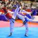 Taekwondo : Ambition mondiale pour Cyrian Ravet