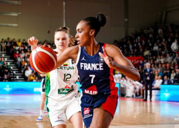 Basket : Les Bleues reines de Toulouse ?
